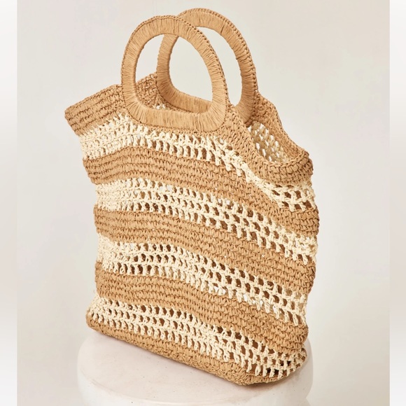 L*SPACE Break Of Day Bag - Picture 3 of 17